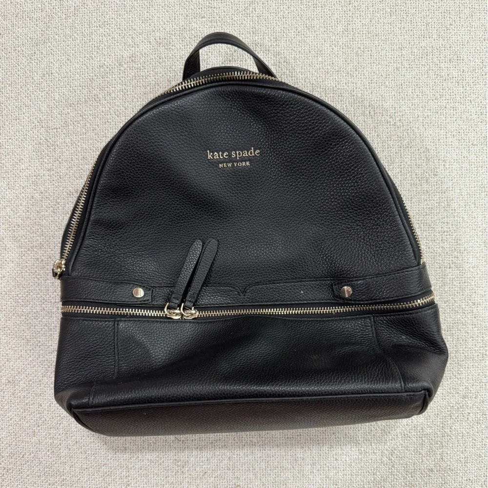 Kate spade backpack - Picture 1 of 4